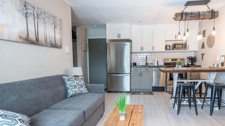 Apart Daire (1 Bedroom)