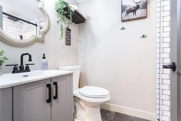 Apart Daire (1 Bedroom)