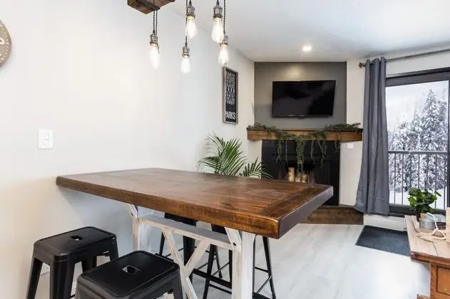 Apart Daire (1 Bedroom)
