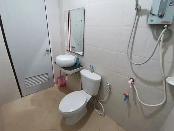 Standard İki Ayrı Yataklı Oda