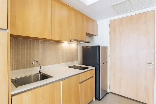 Standard Apart Daire, 1 Yatak Odası