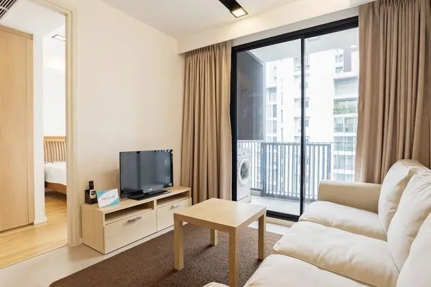 Standard Apart Daire, 1 Yatak Odası
