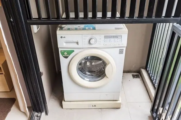 Standard Apart Daire, 1 Yatak Odası