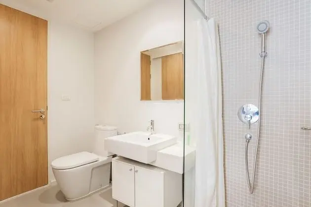 Standard Apart Daire, 1 Yatak Odası