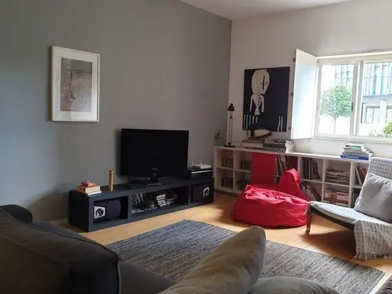 City Apart Daire, 2 Yatak Odası