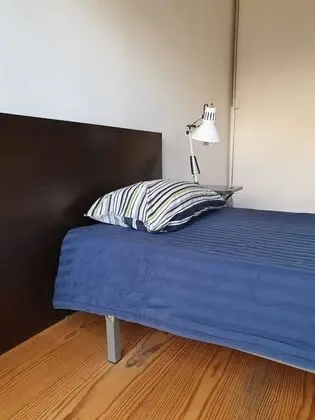 City Apart Daire, 2 Yatak Odası