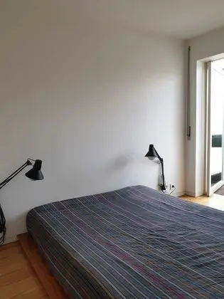 City Apart Daire, 2 Yatak Odası