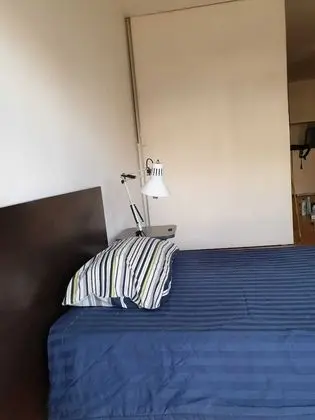 City Apart Daire, 2 Yatak Odası