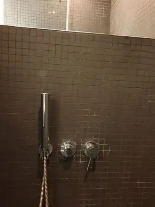 City Apart Daire, 2 Yatak Odası