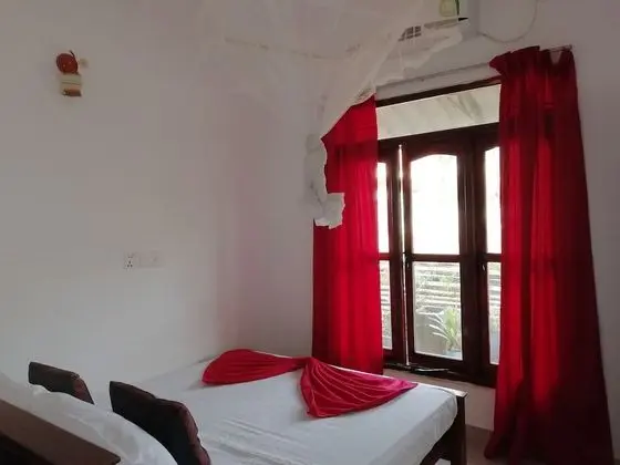 Standard Oda, 1 Çift Kişilik Yatak