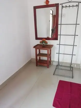 Standard Oda, 1 Çift Kişilik Yatak