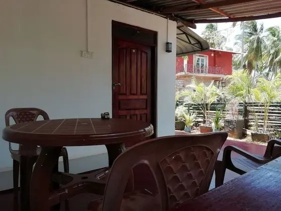 Standard Oda, 1 Çift Kişilik Yatak