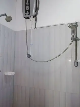 Standard Oda, 1 Çift Kişilik Yatak