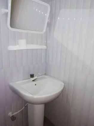 Standard Oda, 1 Çift Kişilik Yatak