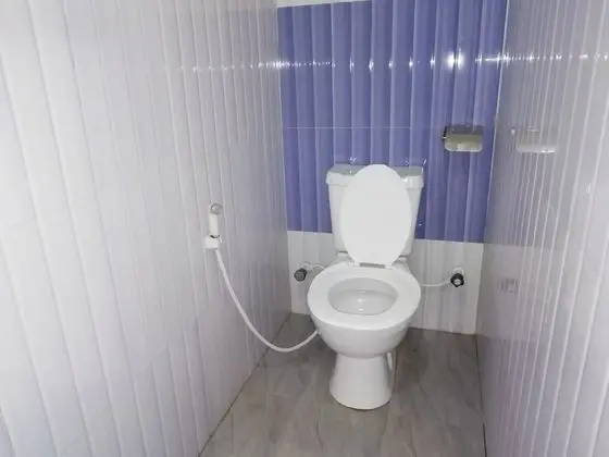 Standard Oda, 1 Çift Kişilik Yatak