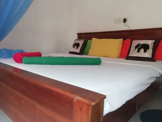 Standard Üç Kişilik Oda