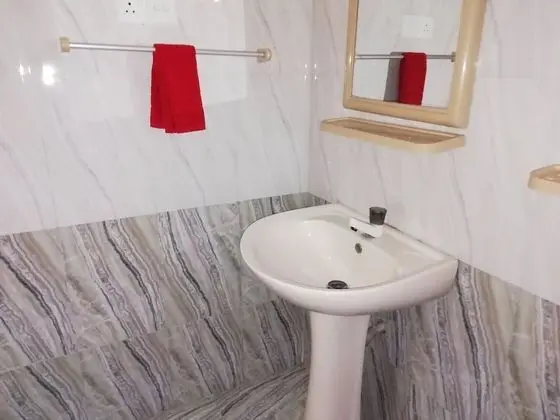 Standard Üç Kişilik Oda
