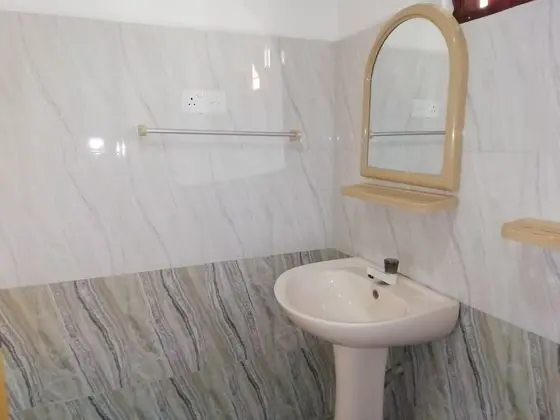 Standard Üç Kişilik Oda