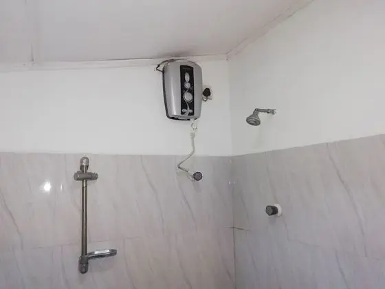 Standard Üç Kişilik Oda