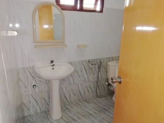 Standard Üç Kişilik Oda