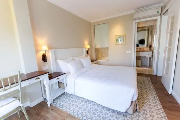 Apart Daire, 1 Yatak Odası, Balkon