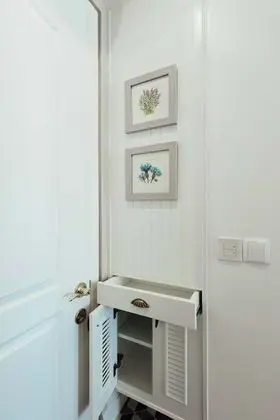 Apart Daire, 1 Yatak Odası, Balkon