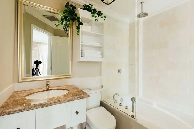 Apart Daire, 1 Yatak Odası, Balkon