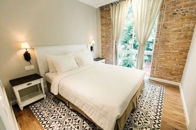 Apart Daire, 1 Yatak Odası (with Window)