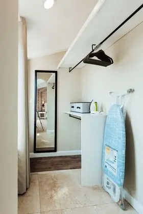 Signature Çatı Katı Süiti (Penthouse), 1 Yatak Odası, Teras