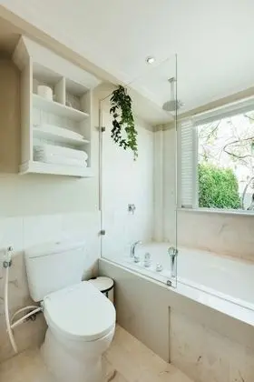 Signature Çatı Katı Süiti (Penthouse), 1 Yatak Odası, Teras