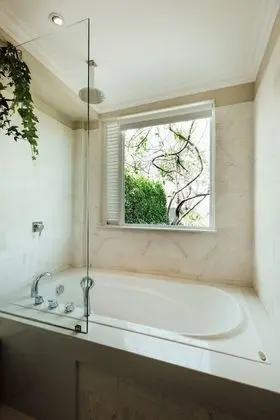 Signature Çatı Katı Süiti (Penthouse), 1 Yatak Odası, Teras