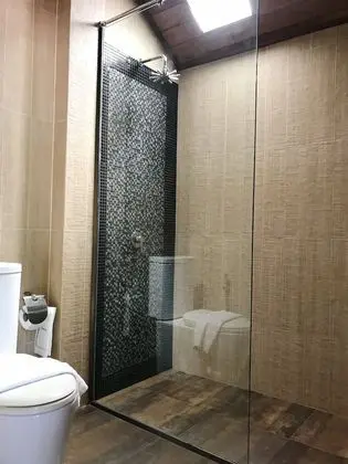 Standard Tek Büyük Yataklı Oda, Havuz Manzaralı