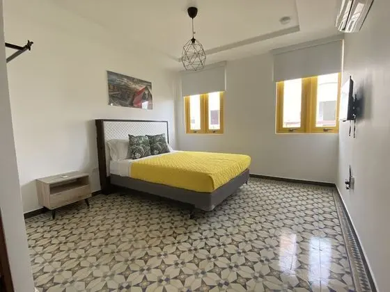 Classic Tek Kişilik Oda