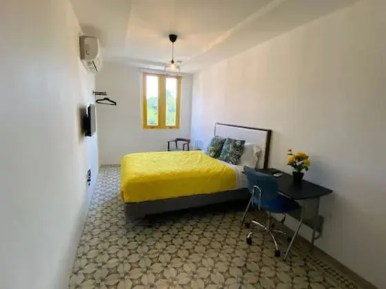 Classic Tek Kişilik Oda