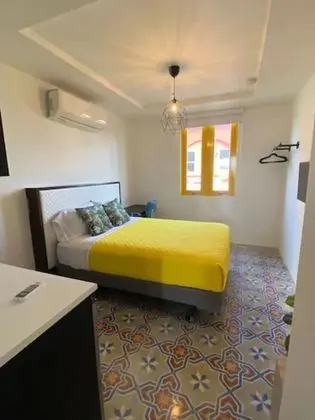 Classic Tek Kişilik Oda