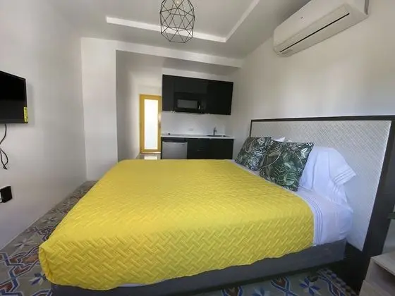 Classic Tek Kişilik Oda