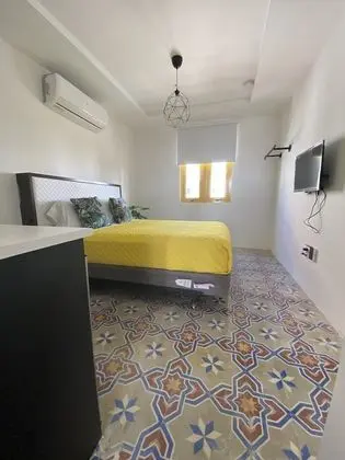 Classic Tek Kişilik Oda