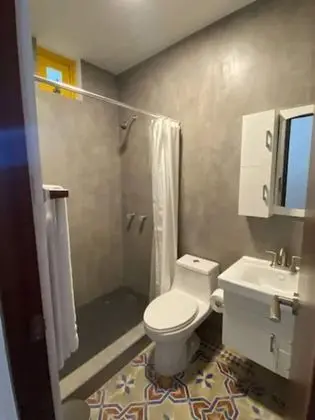 Classic Tek Kişilik Oda