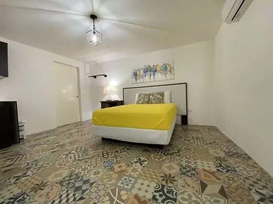 Comfort Tek Kişilik Oda, Engellilere Uygun