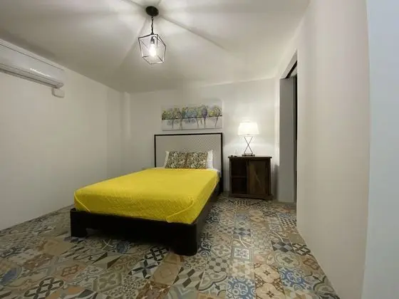 Comfort Tek Kişilik Oda, Engellilere Uygun