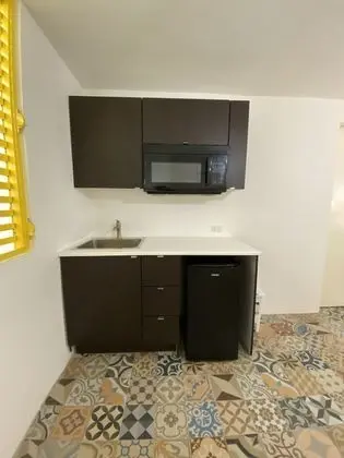 Comfort Tek Kişilik Oda, Engellilere Uygun