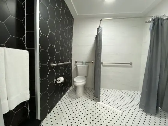 Comfort Tek Kişilik Oda, Engellilere Uygun