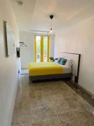 Deluxe Tek Kişilik Oda