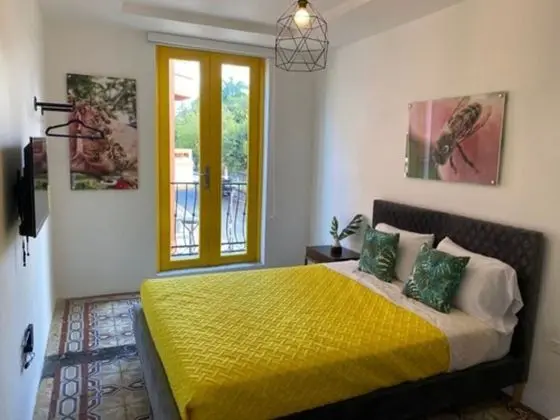 Deluxe Tek Kişilik Oda