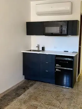 Deluxe Tek Kişilik Oda