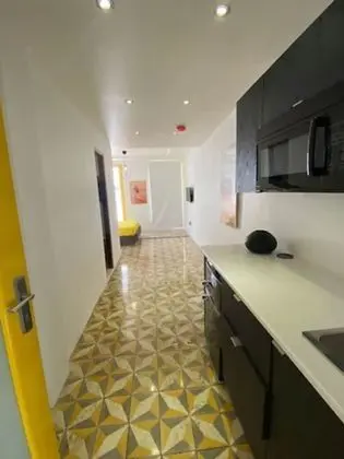 Deluxe Tek Kişilik Oda