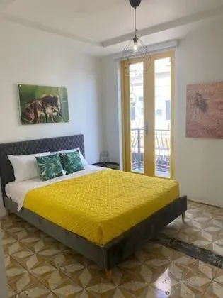 Deluxe Tek Kişilik Oda