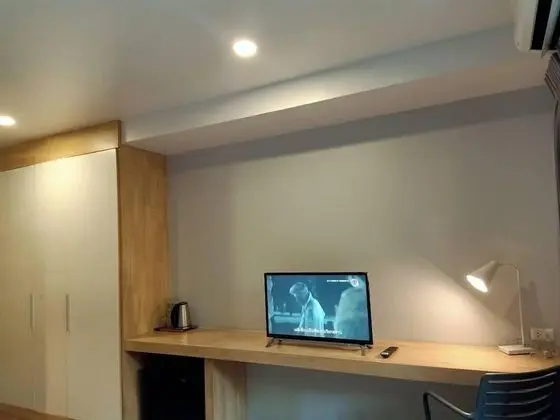 Superior Room First Floor