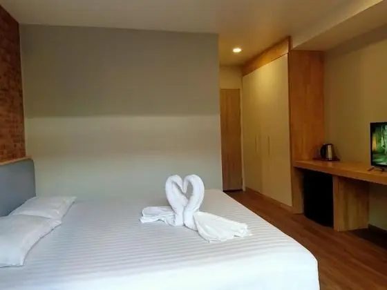 Superior Room First Floor