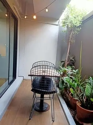 Superior Room First Floor